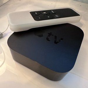 Apple TV HD / Apple TV (4th Generation)
